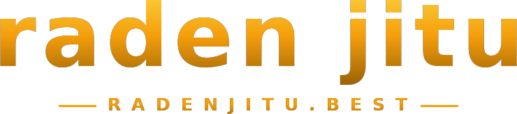 raden jitu logo