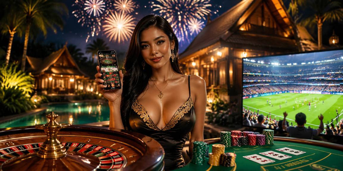 raden jitu Live Casino Tables